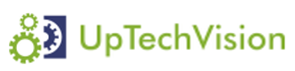 Uptechvision Logo
